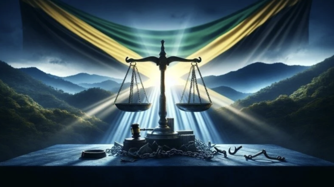 Petition: Implement the Magnitsky Act to Challenge Corruption and Human Rights Violations in Jamaica